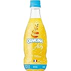 サントリー オランジーナ エアリー ORANGINA Airy 420ml×24本