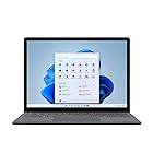 マイクロソフト Surface Laptop 4 13.5インチ/ Office H&B 2021 搭載/Core i5 / 16GB / 512GB / プラチナ 5AI-00086