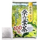 ユウキ製薬 お徳な 桑の葉茶 100％ 3g×40包 ティーパック ノンカフェイン