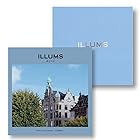 ILLUMS(イルムス) ギフトカタログ ストロイエコース (包装済み/アクアホワイトA)|内祝い 結婚祝い 出産祝い プレゼント お洒落
