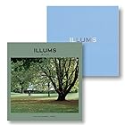 ILLUMS(イルムス) ギフトカタログ チボリコース (包装済み/アクアホワイトA)|内祝い 結婚祝い 出産祝い プレゼント お洒落