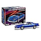 アメリカレベル(America Revell) 1/24 85 シェビーカマロ Z28 プラモデル 14540