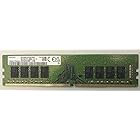 サムスン PC4-25600 DDR4-3200 16GB デスクトップ用 メモリー 288pin Unbuffered DIMM M378A2K43EB1-CWE