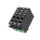 EPSON用 エプソン ICBK69 互換インク ブラック EPSON用 インク IC69 BK ブラック 3本セット 対応機種:PX-045A /PX-046A /PX-047A /PX-105 /PX-405A /PX-435A /PX-43