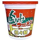 徳島製粉 金ちゃんラーメンカップ担々? 80g×12個