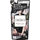 花王 IROKA ハンサムリーフ 詰替 480ml