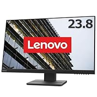 ヤマダモール | Lenovo ThinkVision E24-28 23.8インチ IPSモニター