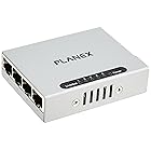 PLANEX 5ポート 10/100M スイッチングハブ FX-05Mini