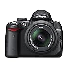 Nikon デジタル一眼レフカメラ D5000 レンズキット D5000LK