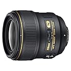 Nikon 単焦点レンズ AF-S NIKKOR 35mm f/1.4G フルサイズ対応