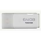 東芝 USBフラッシュメモリ 64GB TNU-A064G