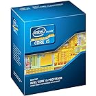 Intel CPU Core i5 4670 3.40GHz 6Mキャッシュ LGA1150 Haswell BX80646I54670 【BOX】
