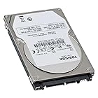 東芝 2.5型HDD MQ01ABF050　5400rpm 7mm ( SATA 6Gb/s / 500GB / 5400rpm / 8MB / 7mm )