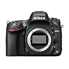 Nikon デジタル一眼レフカメラ D610