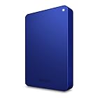BUFFALO 耐衝撃&USB3.0対応ポータブルHDD 1TB ブルー HD-PNF1.0U3-BL