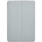【2013年モデル】ELECOM iPad mini 3 フラップカバー グレー TB-A13SPVFGY