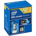 Intel CPU Celeron G1840 2.80GHz 2Mキャッシュ LGA1150 BX80646G1840 【BOX】インテル