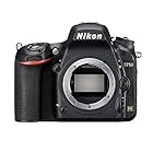 Nikon デジタル一眼レフカメラ D750