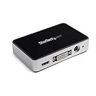 StarTech.com USB3.0接続HDMI/DVI対応ビデオキャプチャー USB3HDCAP