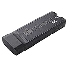 CORSAIR USB3.0 Flash/USBメモリ Voyager GS Series 高速・大容量モデル CMFVYGS3B-128GB