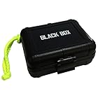 stokyo STO-BB01 Black Box Cartridge Case カートリッジケース [2個収納可能] ストウキョウ