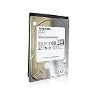 東芝 TOSHIBA 2.5インチ 内臓HDD 1.5TB SATA 8MB MQ01ABB150