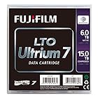 富士フイルム LTO FB UL-7 6.0T J LTO Ultrium7 データカートリッジ 6.0 / 15.0TB