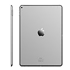 iPad Pro 9.7 ケース 【CEAVIS】iPad Pro 9.7 2016 ケース クリア ソフト シリコン TPU ケース 超軽量 衝撃防止 iPad Pro 9.7"" 2016 (A1673 A1674 A1675) (クリア)