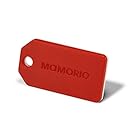 【旧モデル/生産終了品】第2世代MAMORIO RED マモリオ レッド 世界最小クラス 重量3g