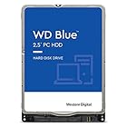 Western Digital HDD 1TB WD Blue PC 2.5インチ 内蔵HDD WD10SPZX