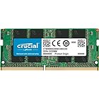 Crucial(Micron製) ノートPC用 メモリ PC4-21300(DDR4-2666) 8GB×1枚 CL19?SRx8 260pin CT8G4SFS8266