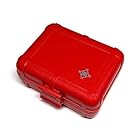 stokyo Black Box [Red] Cartridge Case カートリッジキーパー 限定レッドカラーモデル ストウキョウ
