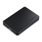 HD-NRPCF500-BB [USB3.0 ポータブルHDD 500GB BUFFALO バッファロー]