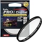 Kenko レンズフィルター PRO1D R-クロススクリーン (W) for wide-angle lens 77mm クロス効果用 327777