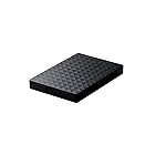 SGP-NZ010UBK(ブラック) ポ-タブルHDD 1TB USB3.1(Gen1) /3.0/