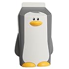 Fridgeezoo 24【フリッジィズー 24】冷蔵庫保管型ガジェット 電池別売り（ペンギン）