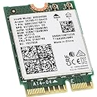 [CNVi対応スロット専用] インテル Intel Wireless-AC 9560 9560NGW