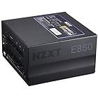 NZXT E850 デジタル電源ユニット 80 Plus Gold 認証 [ 定格 850W 出力 ] NP-1PM-E850A-JP NP-1PM-E850A-JP SP947