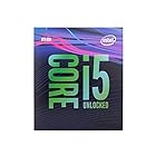 INTEL インテル Corei5-9600K INTEL300シリーズ Chipsetマザーボード対応 BX80684I59600K【BOX】【日本正規流通品】