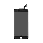 SZM iPhone 6S plus 5.5"" 液晶パネルセット 修理交換用フロントパネルセット LCD タッチパネル（フロントガラスデジタイザ) 修理ツール付き (6Splus黒)