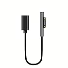 BOLWEO Surface Pro USB-C 充電ケーブル 15V 45W以上 PD充電対応 Surface Connect to USB-C充電 Surface Pro 6/ Pro 5/ Pro 4/ Pro 3/ Surface Go/