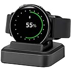 Buluoto Wacth 充電器 充電ドック Samsung Galaxy Watch 5/5 Pro Watch 4 Galaxy Watch 3 充電器 Galaxy Watch Active/Active 2用