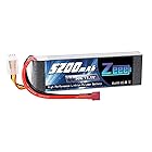 ゼエエ Zeee 3S 11.1V 50C 5200mAh Tプラグ付き リポバッテリー ラジコン製品バッテリー 大容量バッテリー 無人機用 RCカー用 RCトラック用など