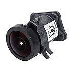 Hakeeta 広角レンズ 170度交換 カメラレンズ M12スレッド 1400Wピクセル ブラケット付き Gopro Hero 4/3 + / 3ブラックアクションカメラアクセサリー用