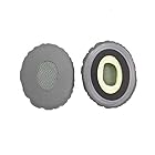 ヘッドホン交換用イヤーパッド ヘッドホンパッド Bose OE2 OE2I SoundTrue 用の対応 耳パッド PCduoduo (グレー)