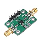 Hilitand RF CNCアッテネータ デジタルアッテネータ ステップアッテネータ DC5V 1MHz-4GHz 0-31.5DB 並列即時 減衰器 PE4302