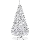 BestBuy クリスマスツリー 180cm 白 ホワイト クリスマス飾り white Christmas tree