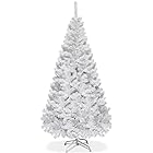 BestBuy クリスマスツリー 180cm 白 ホワイト クリスマス飾り white Christmas tree