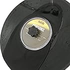 MayRecords LPレコード レーベルカバーセット アクリル防水レコードクリーニング用 ラベルプロテクター クリーニングクロスと収納袋付き