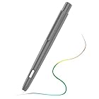 MoKo ホルダーケース Apple Pencil第2世代対応 格納式保護ペンカバー 丈夫なクリップ付き iPad Mini 6 2021/ iPad Air 第5/第4世代/iPad Pro 11 /Pro 12.9 2021/2020用 ダー